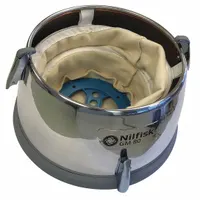 NILFISK Upper Container: Nilfisk, 11735311