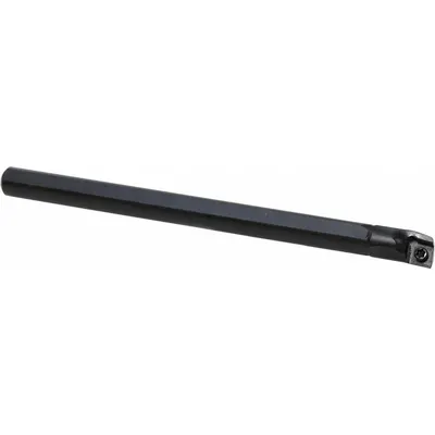 KYOCERA Boring Bar,Positive Rake,Right-Hand (MPN S12MSCLPR0916A) - Indexable Boring Bars