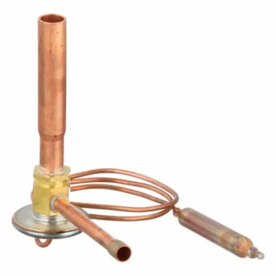 HOSHIZAKI Expansion Valve: 4A1684-02 - HOSHIZAKI Ice Machine Replacement Parts
