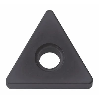KYOCERA Triangle Turning Insert,Ceramic (MPN TNGA333T00825KS6015) - Triangle (T) Indexable Turning Inserts