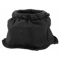 Inner Collar: M-Series, Four Point Textile Straps/Visor, PAPR System/SAR System (MPN M-444)