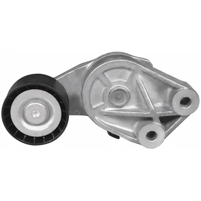DAYCO Belt Tensioner: Self-Adjusting Belt Tensioner, 89457, Heavy Duty - Vehicle Self-Adjusting Belt Tensioners