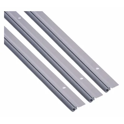 NATIONAL GUARD 160VA-96"x96" Door Perimeter Seal Kit - Door Perimeter Seal Kits