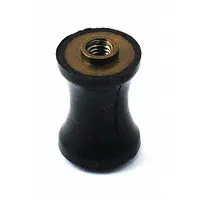DYNABRADE Isolator Post: Mfr Part # 57890, Isolator Post