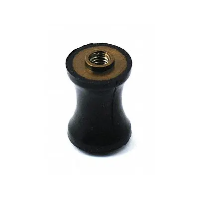 DYNABRADE Isolator Post: Mfr Part # 57890 - Air Tool Replacement Parts