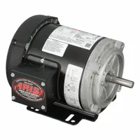 LEESON General Purpose Motors: C-Face/Universal Mount, Totally Enclosed Fan Cooled, 1/2 hp (MPN 056T34F15667)