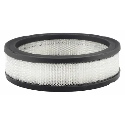 BALDWIN FILTERS Automotive Air Filter: Round-Oval, Engine, Round, Axial Seal - Round/Oval Engine Air Filters