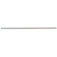 Class X Go (Plus) pin gauge with 0.0566 in diameter and 0.00004 in tolerance. Used for precision Go inspection of small hole diameters in manufacturing and quality control, verifying that holes meet minimum allowable size. Includes Certificate of Accuracy with NIST Traceability