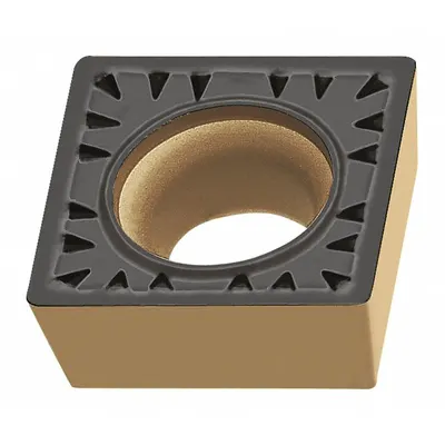 WALTER Square Turning Insert: SCMT3(2.5)2-PM5 - Square (S) Indexable Turning Inserts