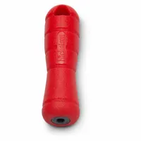 File Handles: Contoured, Plastic, Screw-On, 3 3/4 in Overall Lg, For 6 in File Lg (MPN 21502)
