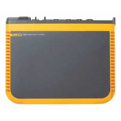 FLUKE Power Quality Analyzer: For Single/Split/Three Phase, CAT II 1000V/CAT IV 600V - Power Analyzers