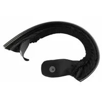 Forehead Seal: M-Series, Deflector/Headtop/Neck Cover/Optional Head/Shoulder (MPN M-154)