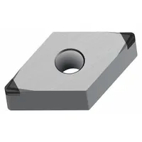 WALTER Diamond Turning Insert: DNGA432TM-M2, DNGA150408TM-M2 (MPN 7636821)