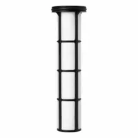FLEETGUARD Air Filter: Round-Oval, Round, Radial Seal, 2 31/32 in Outside Dia, 1 7/8 in Inside Dia (MPN AF26351)
