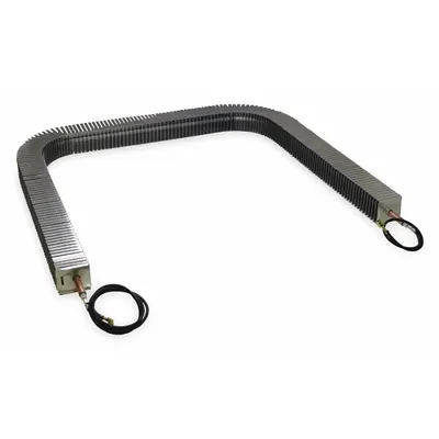 QMARK Heating Element: Element, 480V - Replacement Parts for HVACR Heaters & Heat Exchangers