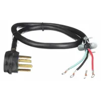 WHIRLPOOL Power Cord: PT400L