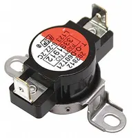 WHIRLPOOL Thermostat: 3391912