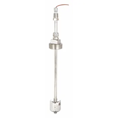 MADISON Alternator Closed Liquid Level Switch: Selectable, SPST - Mechanically Alternating Side-Mounted Float Switches
