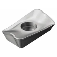 SANDVIK COROMANT Milling Insert, Medium, Rectangle, R390: R390-17 04 12E-PM 1130