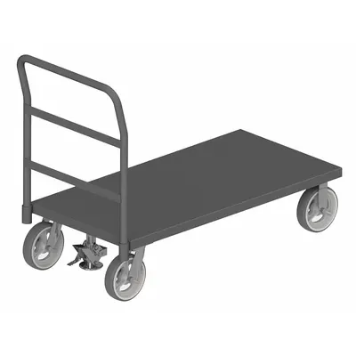 OEM Platform Truck: 2,400 lb - General Purpose Platform Trucks