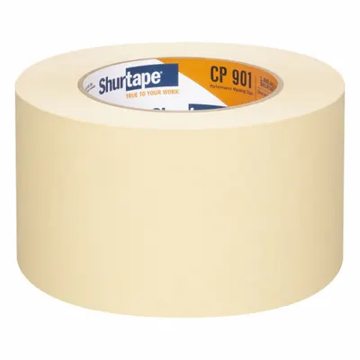 OEM Masking Tape: CP 901 - General Purpose Masking Tape