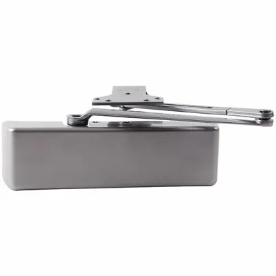 LCN Door Closer: Parallel/Std Mounting Type, Grade 1 - Heavy Duty - Adjustable-Mount Door Closers