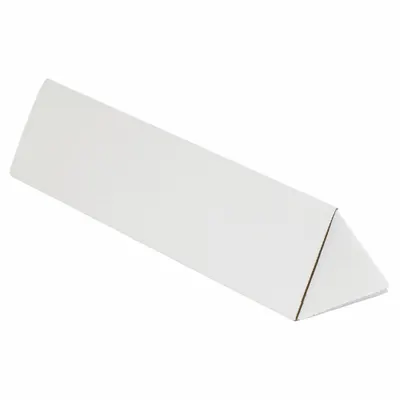 CROWNHILL Triangle Mailing Tubes
