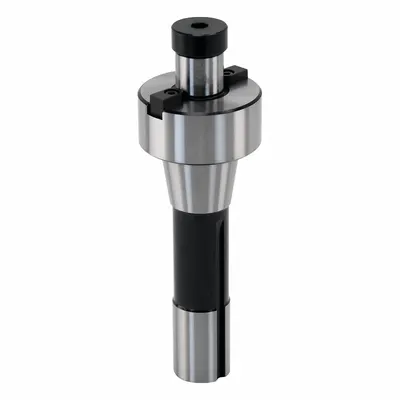 LYNDEX-NIKKEN R8 Shell Mill Holder - R8 Shell Mill Holders