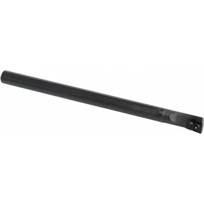 KYOCERA Boring Bar,Positive Rake,Right-Hand (MPN S05KSCLCR2) - Indexable Boring Bars