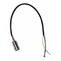 OAKTON Electrode: 56105-60, ORP/pH, 2.18 m Cable Lg, BNC, 1 3/8 in Overall Dia
