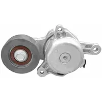 DAYCO Belt Tensioner: Self-Adjusting Belt Tensioner, 89314, 1 Pulleys, 2 3/4 in Outside Dia