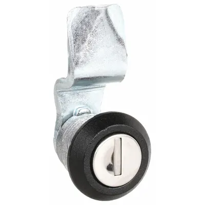 HUBBELL-WIEGMANN Replacement Lock: For Field Installation Std NEMA 1 Type Enclosures - Electrical Enclosure Accessories & Replacement Parts