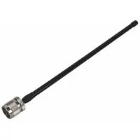 B&K PRECISION Dipole Antenna: Dipole Antenna, 1.25 GHz – 1.65 GHz, 1.65 GHz, 1.25 GHz Freq - Min (MPN M402)