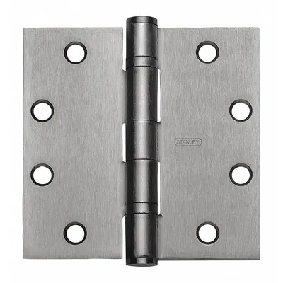 BEST Full Mortise Butt Hinge - Full Mortise-Mount Butt Hinges