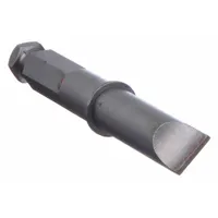 APEX Power Bit: Power Bit, Slotted Head, Imperial, 5F-6R Bit Industry Size, Std, 3 1/2 in Overall Lg (MPN NL-320X)
