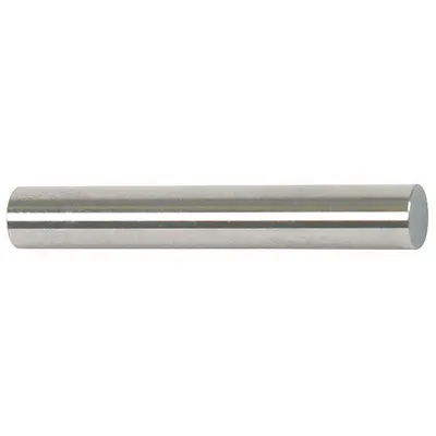 VERMONT GAGE Class X Go Pin Gauge: Go (Plus), Inch, 0.4937 in Dia - Class X Go (Plus) Pin Gauges - Dia. 0.4061 in to 0.5100 in