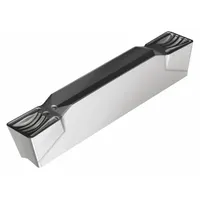WALTER Indexable Parting and Grooving Insert: GX24-2E318N03-UF4 (MPN 6619187)