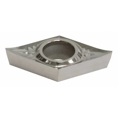 SUMITOMO DCGT32.50.5NAG-H1 Diamond Indexable Turning Insert - Diamond Indexable Turning Inserts