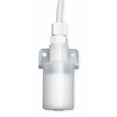 MADISON Alternator Closed Liquid Level Switch: Selectable, SPST - Mechanically Alternating Side-Mounted Float Switches
