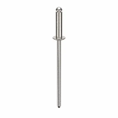 OEM Domed-Head Blind Rivet - Domed-Head Blind Rivets
