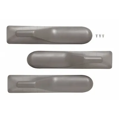 WHIRLPOOL Basket Baffle Kit: 285976 - Whirlpool Washing Machine & Dryer Parts