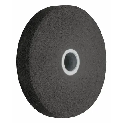 SCOTCH-BRITE XL-UW Unitized Wheel - Final Finishing Wheels for Stainless Steel & Nickel Alloys