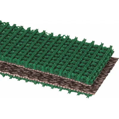 APACHE High-Grip Multi-Ply Conveyor Belt: 48 in Belt Wd, 17/64 in Belt Thick - High-Grip Multi-Ply Conveyor Belting