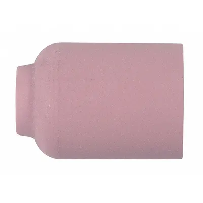 MILLER ELECTRIC Standard Nozzle, Alumina, No. 10, 13N13, Pack of 10 - Standard Nozzles