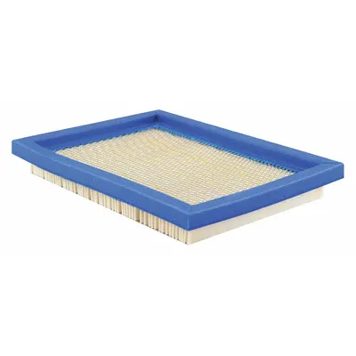 BALDWIN FILTERS Automotive Air Filter: Panel, Engine, Rectangular, Panel - Panel Engine Air Filters