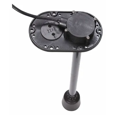 LITTLE GIANT Float Switch: Normally Open (Pump Down), 115V AC, 16 A, Piggyback Plug - OEM Float Switches for Pump Systems
