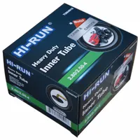 HI-RUN Lawn & Garden tire tube: Lawn & Garden Mowers and Wheelbarrows, Lawn and Garden Inner Tube (MPN TUN4018)