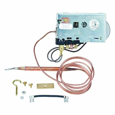 RANCO Heat Pump Control: Mfr Part # E15-2601 - Replacement HVACR Controls, Switches & Thermostats