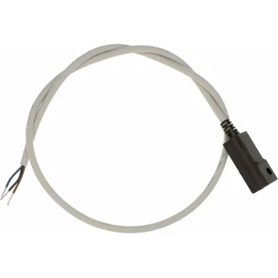 SMC Inline Solid NPN Band: D-G59W, Inline Solid State Auto Switch, NPN, IP67 - Solid State Switch Pneumatic Position Sensors