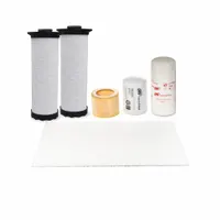 INGERSOLL RAND Filter Only Kit: Maint Kit, 47735395001